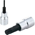 TONE トルクスソケット(強力タイプ) T45 3TXT45