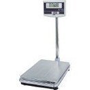 ヤマト　デジタル台はかり　ＤＰ－６２００Ｋ－６０（検定品）　６０ｋｇ　DP6200K60