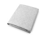 Olli & Lime Nest Crib Sheet, Gray by Olli & Lime