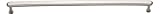 Baldwin 4370.260 Severin Fayerman Appliance Pull, Polished Chrome by Baldwin