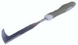 Tierra Garden W2953 Worth High Chrome Patio Knife [並行輸入品]