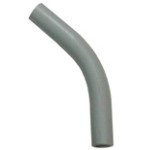 エルボPVC 45d 3 " by CANTEX mfrpartno 5133770u
