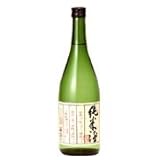 笹の川　純米酒（720ml）