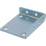 キャスター取り付け金具　コーナー用 32mmZU　(4pcs）