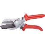 KNIPEX リボンケーブルカッター 4469534 9415215
