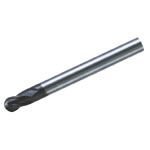 三菱マテリアルツールズ（株） 三菱Ｋ　ミラクルボールエンドミル１６．０ｍｍ VC4MBR0800 ソリッド型超硬エンドミル