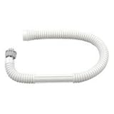 リンナイ 小型湯沸器専用部品 〈寒冷地用〉カバー付出湯管(長さ：450mm) 315-156-045