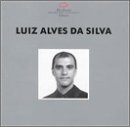 Luiz Alves Da Silva: Counter-Tenor Sings