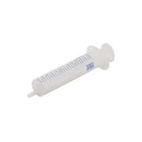 HENKE(ヘンケ) ルアーチップオールプラスチックシリンジ10mL10個入 A8410LTT