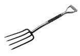 Seymour Midwest 49077 Fork Spading 4Tine 29In Handle [並行輸入品]