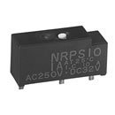 IDEC　NRPS10-1Aプリント基板用サーキットプロテクタ　ノンシール形 １Ａ