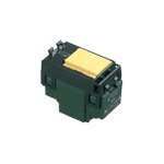 パナソニック電工配線器具(Panasonic) 埋込パイロット・ほたる3路(C)スイッチ WT50422