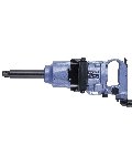 TOKU 新品 インパクトレンチ 3/4 MI-2500GL 建設機械整備