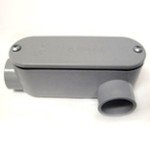 Cantex Industries 5133661u "タイプLL "アクセス継手3 / 4 "