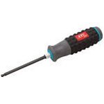 KTC(ケーテーシー) 樹脂柄 ヘキサゴン ドライバー1.5mm D1H015