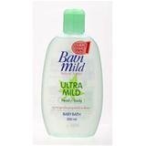 Babi Mild, Ultra Mild, Head & Body Baby Bath, 200 ml by Beststore by KK [並行輸入品]