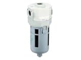 CKD:自動ドレン排出器 スナップドレン ＜DT＞ 型式:DT4010-15-W