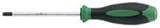 Stahlwille TORX SCREWDRIVER DRALL 4650 T 25 [並行輸入品]