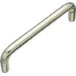 TRUSCO 引き取手 ステンレス製 めねじ Φ8XL108XH40 TTO8100A