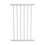 Cardinal VG-20-O VersaGate Pet Gate 20 Inch Extension Kit - Oak