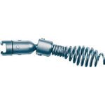 [T-4054369]ＲＩＤＧＩＤ　ドロップヘッドオーガー一体型ケーブル１５．２Ｍ　Ｃ－２２ 89405