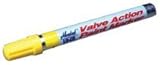 LA-CO Markal 工業用マーカー 「VALVE ACTION」 黒 96823