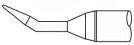 Metcal SFV-CNB04A Series SxV Hand Soldering Tip for Most Standard Application, 421C Maximum Tip Temp