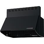 Panasonic フードブーツ型シロッコ W750黒 レンジフード本体