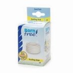 Born Free 4x Sealing Disk by Born Free