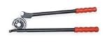 Westward 3CYU8 Tubing Bender, 3/8 In by WestWard Tools