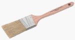 Wooster Brush Z1222-2 White Majestic China Bristle Angle Sash Paintbrush, 2 Inch [並行輸入品]
