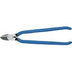 室本鉄工 メリー L30-190      ロングハンドルニッパ