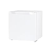 アイリスプラザ 冷凍庫 31L ホワイト 幅47cm PF-A31FD-W 直冷式 1ドア 右開き 新生活 一人暮らし