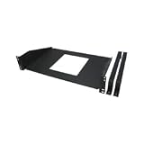 オムロン ソーシアルソリューションズ UPS用ラック取付金具 BX35F/BX50F/BX50FW/BY50FW/RC1504用 BYP50R