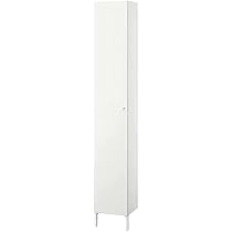【全国送料込み】イケア ハイキャビネット 扉2枚付 ホワイト 70x199 cm 全国送料込み】イケア ハイキャビネット 扉2枚付 ホワイト 70x199 cm
