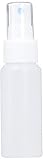 TRUSCO(トラスコ) フィンガースプレー式キャップボトル 50ml TFSB-50 × 10個 【ケース販売】