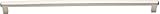 Baldwin 4360.150 Severin FayermanアプライアンスPull、サテンニッケル