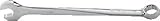 11 /16インチx-beam non-ratcheting組み合わせwrench-2pack