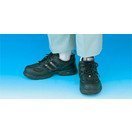 TGK ワークシューズKS502黒 29cm 0407870745