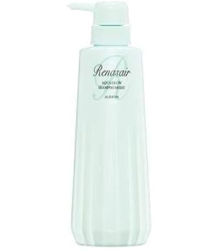 アルビオン　ルネセア シャンプー、トリートメント アルビオン / ルネセア フレグランス トリートメント シャンプーの公式