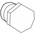 Moen 101100メーカー交換パーツ、 101100 1