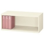 ●ジョインテックス スタックキャビネット 上置書庫 FO-G4A ◆代引き不可・時間指定不可(平日9-17時配送のみ)◆●お得な5個パック