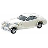 トミカ 光岡 ラ・セード (サック箱) 025