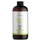 メラルーカ Melaleuca ブレスアウェイ マウスリンス 473ml