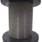 [N-8185462]Ｏ．Ｃ．Ｒ　ＳＵＳワイヤロープ０．４５／０．６０ｍｍ　７×７　５０ｍ巻コート付 NSB04506050M