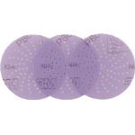 ３Ｍ　クリーンサンディングディスク　３６０Ｌ　Ｐ３２０ 360LCS32076XNH
