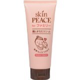 ファミリー スキンクリーム 無香料