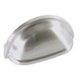 Belwith Keeler電源& Beautyコレクション3 cmカップPullピューター