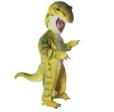 Tyrannosaurus Infant / Toddler Costume ティラノサウルスの幼児/幼児コスチューム サイズ：6-12M