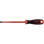 BAHCO(バーコ) Insulated Screwdriver エコノミー絶縁ドライバー 813VDE-3-100